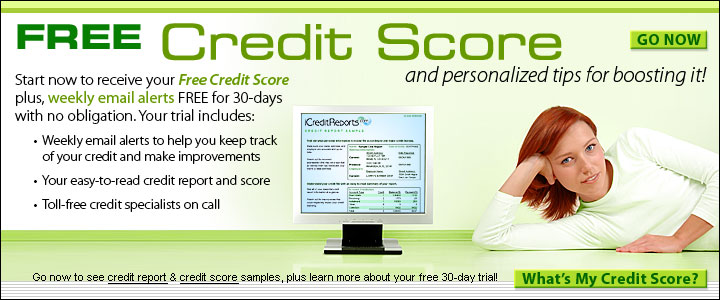 Credit Report Corrections